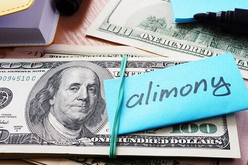 Reaching a Fair Alimony Payment Arrangement