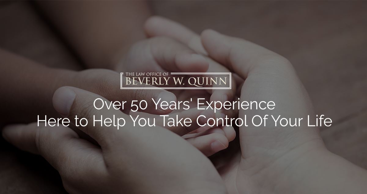 Rancho Cucamonga Divorce Attorneys Quinn & Pulley, APC